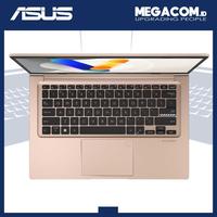 Gambar Asus Vivobook 14 A1404ZA VIPS [i5-1235U|RAM 8GB|SSD 512GB|Win11|OHS21+365] - TerraCotta dari megacom.id Kota Administrasi Jakarta Pusat 3 Tokopedia
