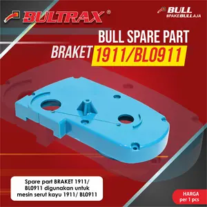 Bracket braket mesin planer 1911B