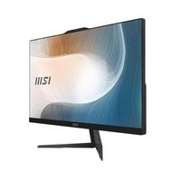 Gambar PC MSI ALL IN ONE MODERN AM242 :  INTEL CORE I5-1235U/ 8GB/ 512GB/ 23.8 INCH/WIN 11 HOME OHS- PC KOMPUTER dari mdpsuperstore Kota Palembang 5 Tokopedia