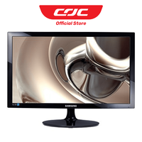 Gambar SAMSUNG 21.5" S22D300 TN FULL HD dari COC Komputer Kota Administrasi Jakarta Pusat 1 Tokopedia