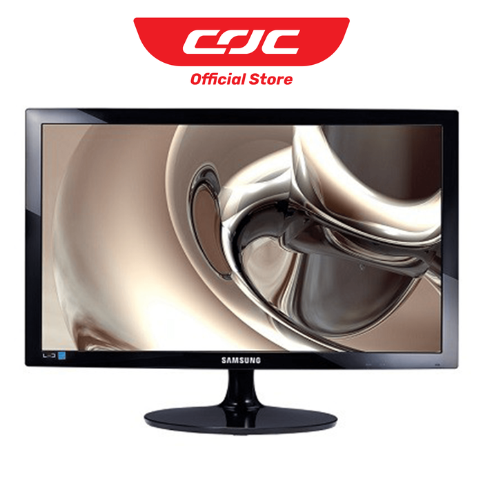 Gambar SAMSUNG 21.5" S22D300 TN FULL HD dari COC Komputer Kota Administrasi Jakarta Pusat Tokopedia