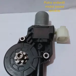 Motor power window 100% ORI asli  Grand New Avanza Ertiga ras Terios