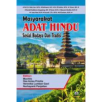 Gambar MASYARAKAT ADAT HINDU: Sosial Budaya Dan Tradisi dari Griya Pintar Rizky Kota Cilegon 1 Tokopedia
