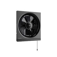 Gambar Panasonic FV-25SHK1-K Exhaust Kitchen Fan Black dari Panasonic Indonesia Kota Bekasi 2 Tokopedia
