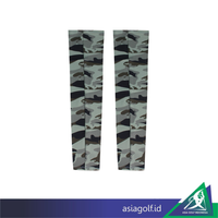 Gambar Handsleeve Golf Mega Tattoo UV - M501 | Golf | Sarung Lengan Golf dari Asia Golf Indonesia Kota Administrasi Jakarta Pusat 2 Tokopedia