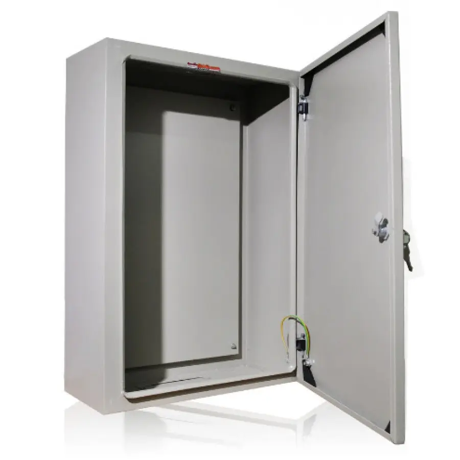 Box Panel Listrik  Chint  Indoor