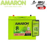 Gambar Amaron GO Aki Mobil Suzuki Jimny NS60L / 46B24L - 45Ah Aki Kering - GOJEK/GRAB  dari Aki Murah Jakarta Kota Tangerang Selatan 3 Tokopedia