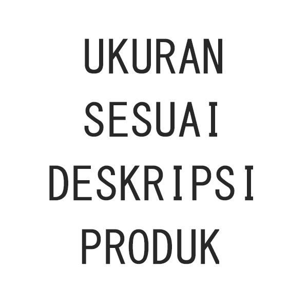 K049 wig base cowok jabrik pendek cosplay rambut palsu 30 cm hitam abu