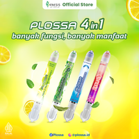 Gambar Plossa Dus Redhot 3x10ml & Antis Spray Jasmine Tea 4x55 ml dari Enesis Group Kota Administrasi Jakarta Timur 2 Tokopedia