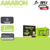 Gambar Amaron GO Aki Mobil Suzuki Jimny NS60L / 46B24L - 45Ah Aki Kering - GOJEK/GRAB  dari Aki Murah Jakarta Kota Tangerang Selatan 1 Tokopedia
