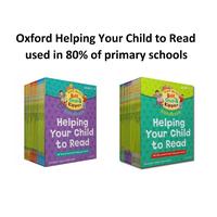 Gambar Helping Your Child to Read With Biff Chip Kipper Oxford Reading Tree Buku Cerita Anak Bahasa Inggris - Level 4 5 6 dari Sahabat Buku Anak Kab. Tangerang 1 Tokopedia