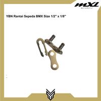 Gambar RANTAI SEPEDA BIKE CHAIN YABAN SINGLE SPEED FULL LINK FIXIE BMX - Ungu dari MXL Sports Indonesia Kota Administrasi Jakarta Selatan 3 Tokopedia