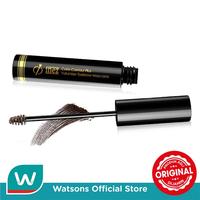 Gambar Inez Color Contour Plus Volumizer Eyebrow Mascara 02 Deep Brown 5ml dari Watsons Indonesia Official Store Kab. Tangerang 4 Tokopedia
