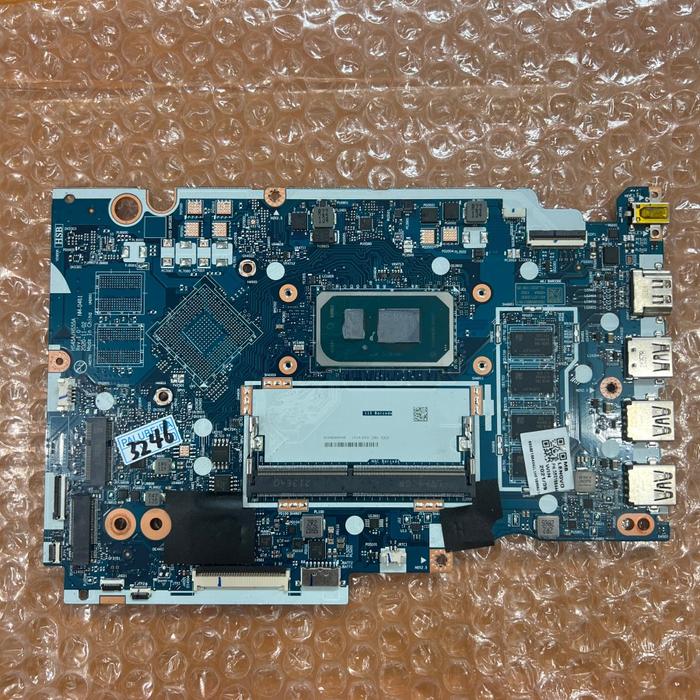 lenovo ideapad laptop mainboard
