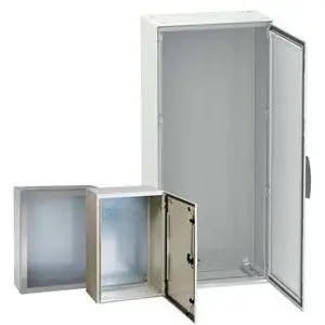 Box Panel Listrik  Chint  Indoor