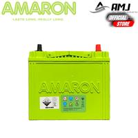 Gambar Amaron GO Aki Mobil Suzuki Jimny NS60L / 46B24L - 45Ah Aki Kering - GOJEK/GRAB  dari Aki Murah Jakarta Kota Tangerang Selatan 5 Tokopedia