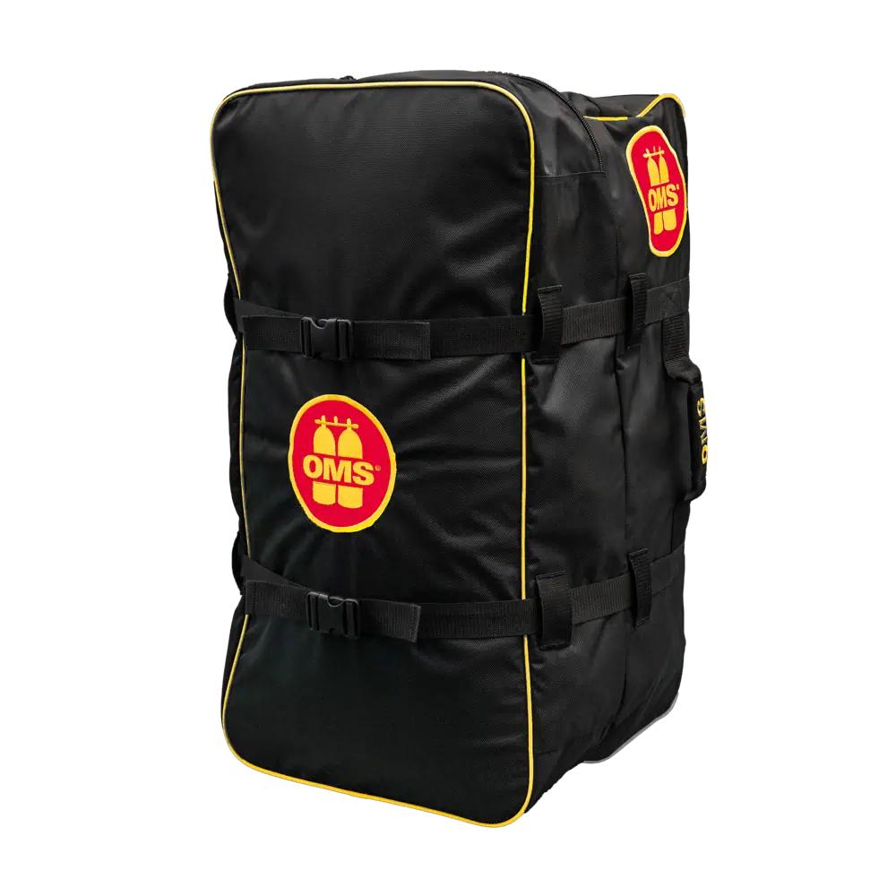 OMS Roller Bag OMS Vintage
