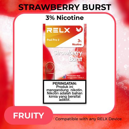 elf bar vape uk Relx MaxGo Pro 22000 Puff Disposable Vape main image 0