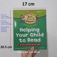 Gambar Helping Your Child to Read With Biff Chip Kipper Oxford Reading Tree Buku Cerita Anak Bahasa Inggris - Level 4 5 6 dari Sahabat Buku Anak Kab. Tangerang 2 Tokopedia