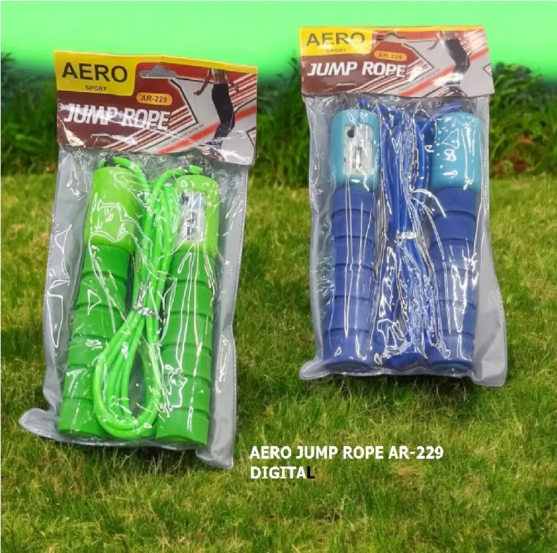 JUMP ROPE AR-229 DIGITAL AR-229 886 AERO