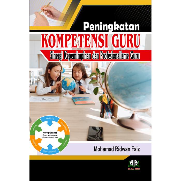 Gambar PENINGKATAN KOMPETENSI GURU: Sinergi Kepemimpinan dan Profesionalisme Guru dari Griya Pintar Rizky Kota Cilegon Tokopedia