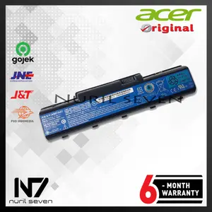 Original Baterai ACER Aspire 4730 4730Z 4736 4740 4740G 4920 4930 4940