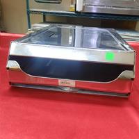 Gambar HONGKONG Iron Towel Cabinet Chromed / Tempat Tisu #103-C dari Toko Cuci Gudang Alat Dapur Kota Administrasi Jakarta Selatan 2 Tokopedia