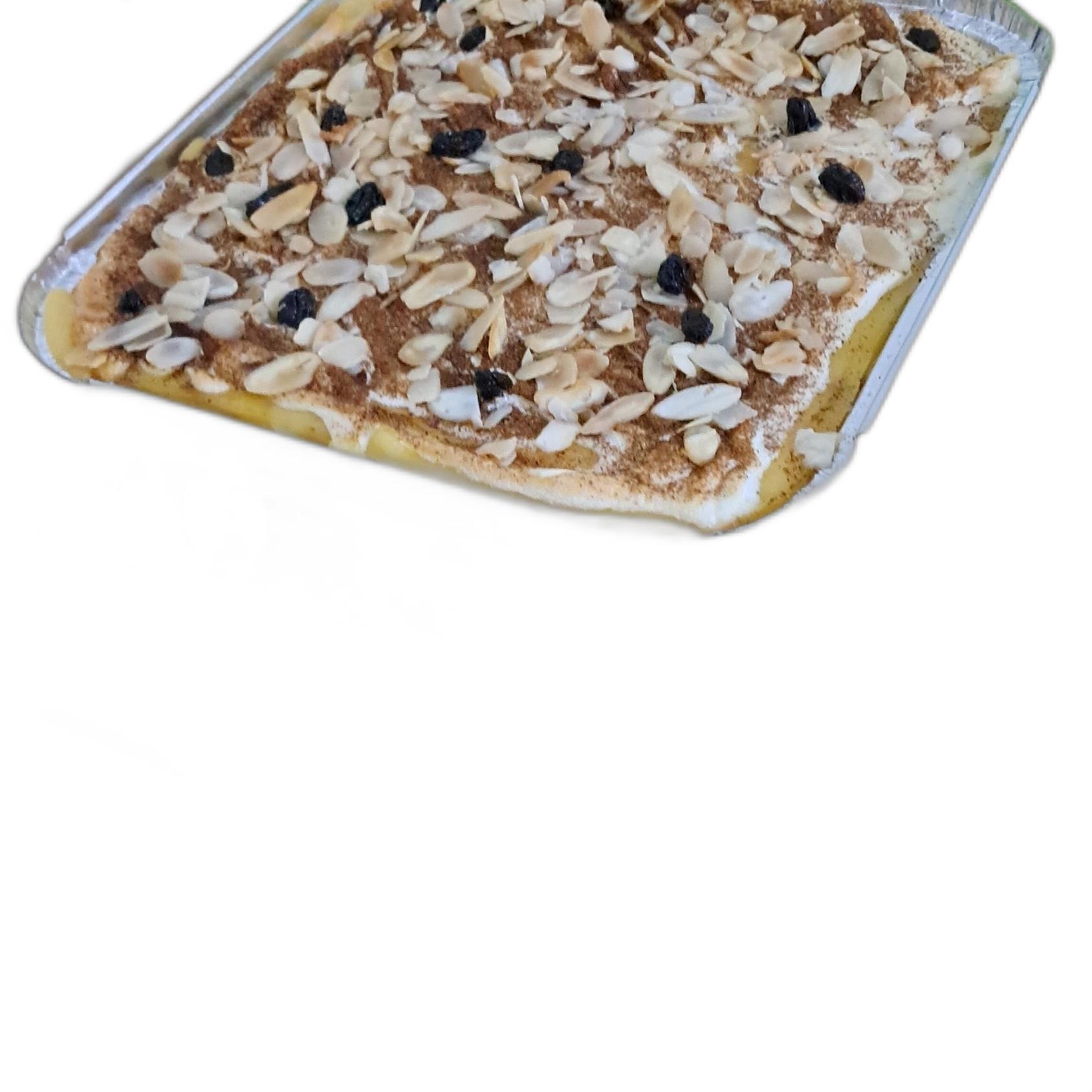 klapertaart klapertart manado