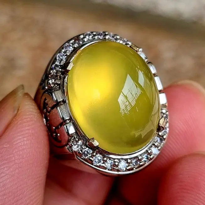 BATU GARUT KONENG NATURAL SUPER KRISTAL ( 037 )