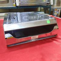 Gambar HONGKONG Iron Towel Cabinet Chromed / Tempat Tisu #103-C dari Toko Cuci Gudang Alat Dapur Kota Administrasi Jakarta Selatan 3 Tokopedia