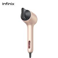Gambar Infinix Hair Dryer | Pengering Rambut - 64db Ultra Silence - High Speed Drying - Smart Temperature Control - Magnetic Nozzle - Dust Proof - Blue dari Infinix Indonesia Kota Administrasi Jakarta Utara 3 Tokopedia