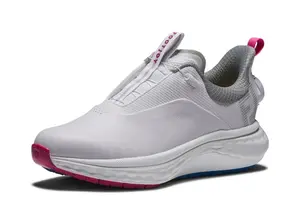Sepatu Golf wanita Foot Joy Quantum (97811S) Original