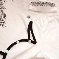 Gambar Jumper Bayi Laki Laki Set / Jumper ,Peci dan Legging / Baju Anak SNI - 2 dari Sumo Baby Kota Administrasi Jakarta Barat 2 Tokopedia