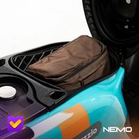 Gambar Cover Bagasi Bawah Jok untuk Yamaha Fazzio dari GMA Product Series Kota Administrasi Jakarta Barat 5 Tokopedia