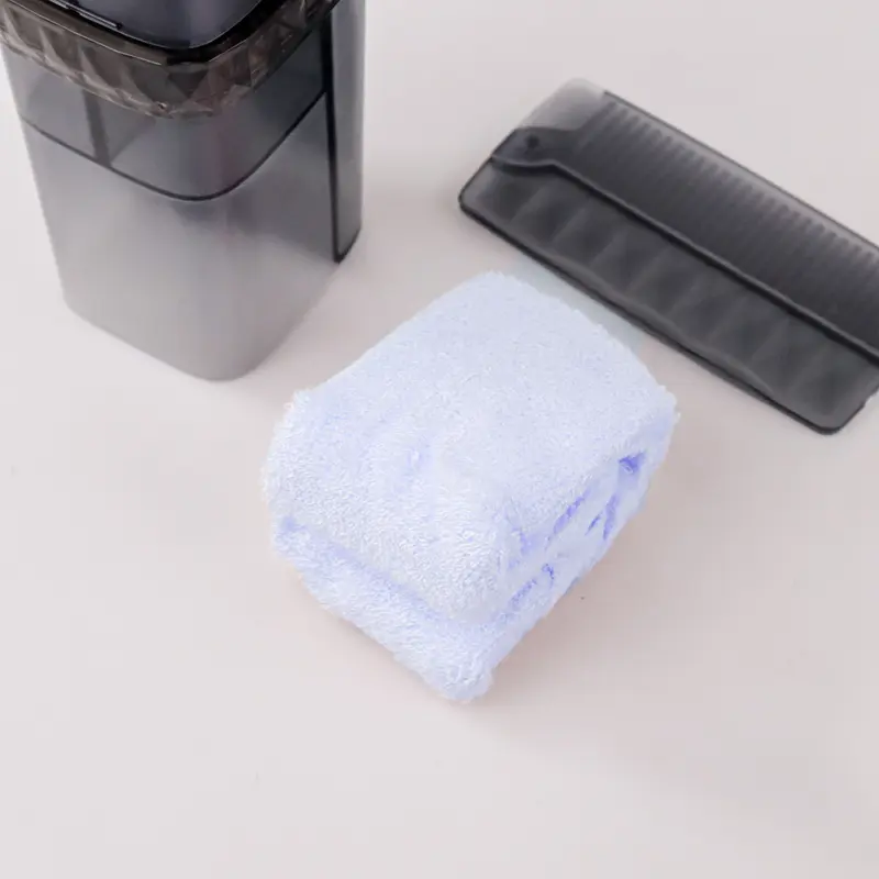 Travel Toiletries Kit Tempat Alat Mandi Sabun Shampo Sikat Gigi Handuk Sisir Cermin 4
