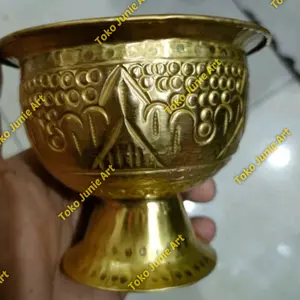 Bokor Kuningan Asli Bokor Air Sumber Bokor Pengantin