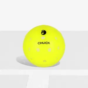 Pickleball Gamma Ball Chuck