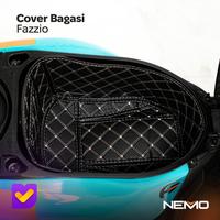 Gambar Cover Bagasi Bawah Jok untuk Yamaha Fazzio dari GMA Product Series Kota Administrasi Jakarta Barat 1 Tokopedia