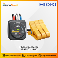 Gambar Alat Deteksi Phase Rotation Meter Detector Indicator Hioki PD3129-10 dari Jakarta Piranti Kota Tangerang Selatan 1 Tokopedia