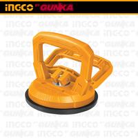 Gambar Sucker (25kg, 115mm) HSU012501 Kop Kaca 1 Kaki Mengangkat Angkat Kaca Menarik Body Mobil Penyok dari INGCO Tools by GUNKA Kota Tangerang Selatan 2 Tokopedia