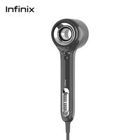 Gambar Infinix Hair Dryer | Pengering Rambut - 64db Ultra Silence - High Speed Drying - Smart Temperature Control - Magnetic Nozzle - Dust Proof - Blue dari Infinix Indonesia Kota Administrasi Jakarta Utara 5 Tokopedia