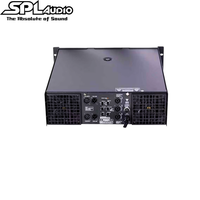 Gambar SPL Audio Power Amplifier 2 Channel CA 18 dari SPL Audio Kota Surakarta 3 Tokopedia