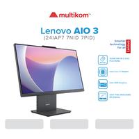 Gambar PC AIO Lenovo IdeaCentre 3 24IAP7 QUID QSID i7-13620H 8GB 512SSD FHD W11 OHS dari MULTIKOM ID Kota Palembang 1 Tokopedia