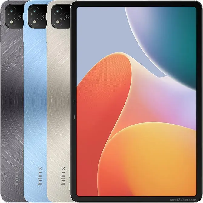 Brand New XPad 4/256 Celluler [NEW]
