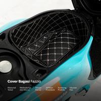 Gambar Cover Bagasi Bawah Jok untuk Yamaha Fazzio dari GMA Product Series Kota Administrasi Jakarta Barat 2 Tokopedia