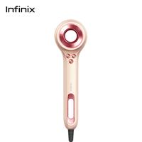 Gambar Infinix Hair Dryer | Pengering Rambut - 64db Ultra Silence - High Speed Drying - Smart Temperature Control - Magnetic Nozzle - Dust Proof - Blue dari Infinix Indonesia Kota Administrasi Jakarta Utara 4 Tokopedia