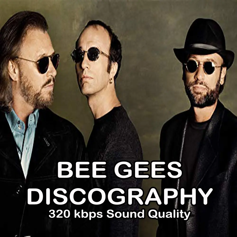 Bee Gees + Andy Gibb, Barry Gibb & Robin Gibb Discography Lagu