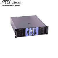 Gambar SPL Audio Power Amplifier 2 Channel CA 18 dari SPL Audio Kota Surakarta 2 Tokopedia