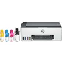 Gambar PRINTER HP SMART TANK 580 : (PRINT,SCAN,COPY,WIRELESS) dari mdpsuperstore Kota Palembang 5 Tokopedia