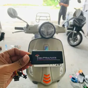 GPS TRACKER "JIMATTRACKER" GARANSI LIFETIME/SELAMANYA